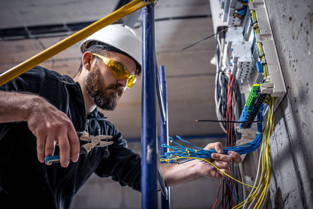 Electrical System Inspection in ME