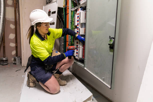 Best Local Electrician Companies  in West Kennebunk, ME