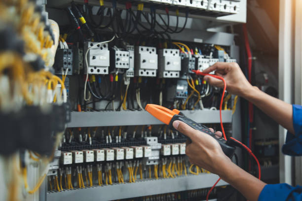 Best Electrical Outlet Repair  in West Kennebunk, ME