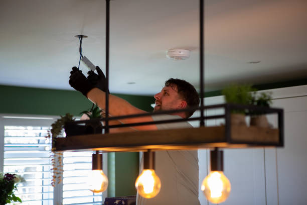 Best Electric Panel Repair  in West Kennebunk, ME