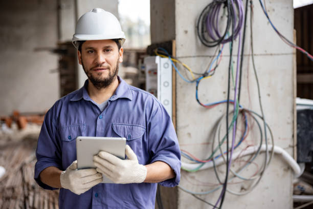 Best Electrical Wiring Services  in West Kennebunk, ME
