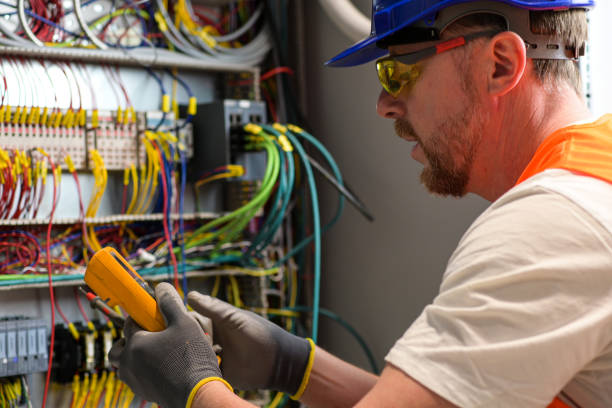 Best Emergency Electrical Repair  in West Kennebunk, ME