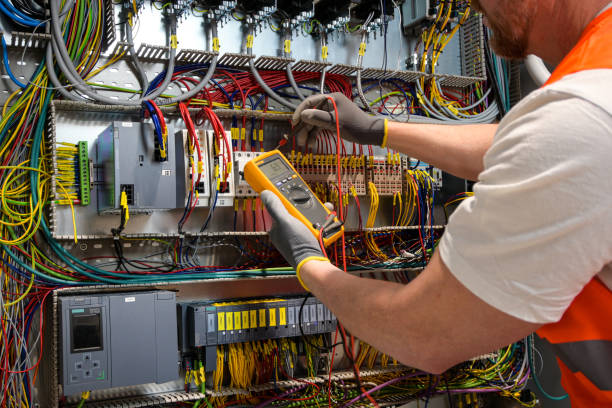 Best 24-Hour Electrician  in West Kennebunk, ME