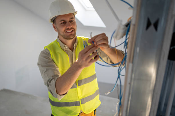 Trusted ME Electrician Experts