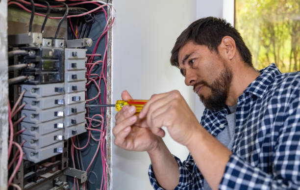 Best Electrical Troubleshooting Services  in West Kennebunk, ME